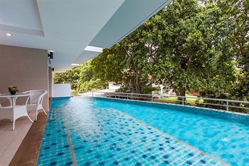 The Light Residences Phuket المظهر الخارجي الصورة